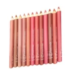 Flormar Lip Pencil – 12 PCS Set