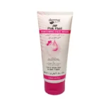 Derma Clean Whitening Pink Flude Face Wash
