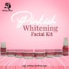 White Plus Facial Kit