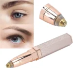 Facial And Eyebrow Hair Remover – 100% Original