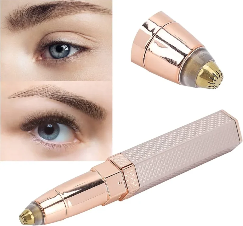 Facial And Eyebrow Hair Remover – 100% Original