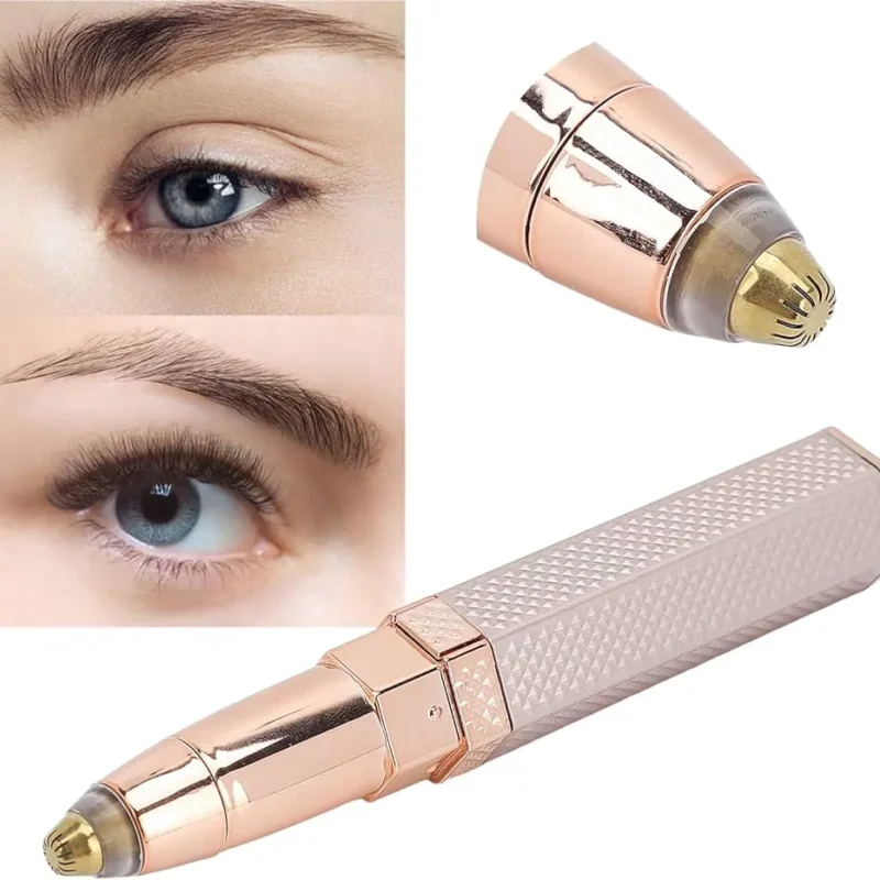 The Facial And Eyebrow Hair Remover – 100% Original