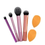 Face Real Techniques Brush Set – 100% Original