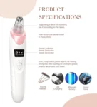 Blackhead Remover Multifunctional Cleaning Instrument  – 100% Original