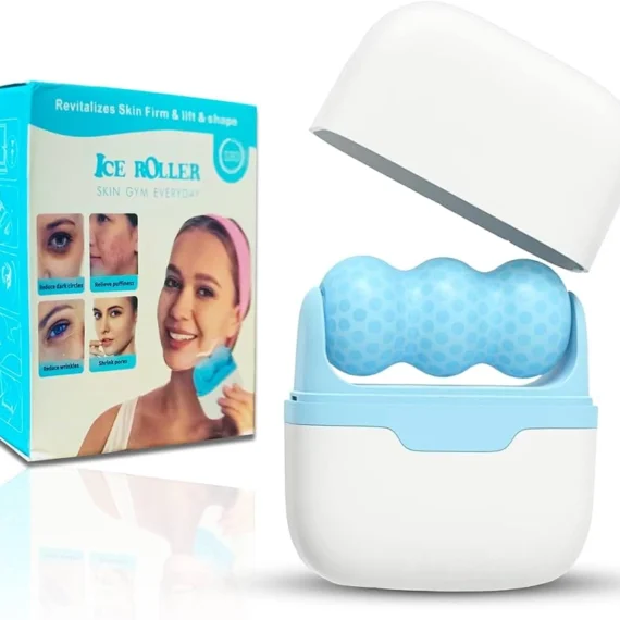 Ice Roller For Face And Eye For Facial Roller