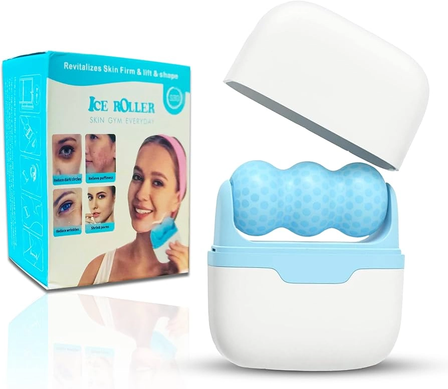 Ice Roller For Face And Eye For Facial Roller