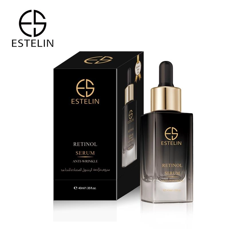 Estelin Retinol Serum Anti Wrinkle And Whitening Serum