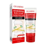 Guanjing Slimming Body Cream – goshoppingworld.net