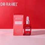 Dr Rashel Aha Bha Serum Skin Care Miracle Renewal Rejuvenation Face Serum 30ml