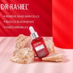 Dr Rashel Aha Bha Serum Skin Care Miracle Renewal Rejuvenation Face Serum 30ml