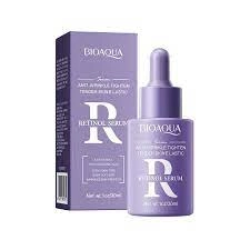 Bioaqua Retinol Serum – Official Store