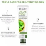 Dr Rashel Aloe Vera Cream Anti Acne Pimple Cream Repair Acne Scars