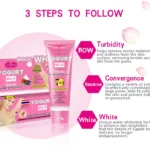 Aichun Beauty Yogurt Milk whitening Underarm Cream 7 in 1 80g