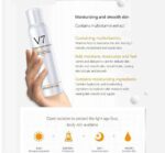 V7 Deep Hydration Spray