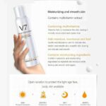 V7 Deep Hydration Spray