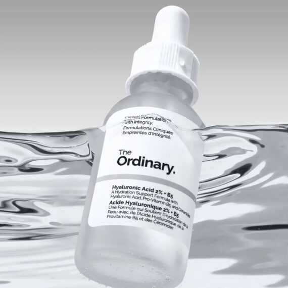 The Ordinary Hyaluronic Acid Serum - 30ml