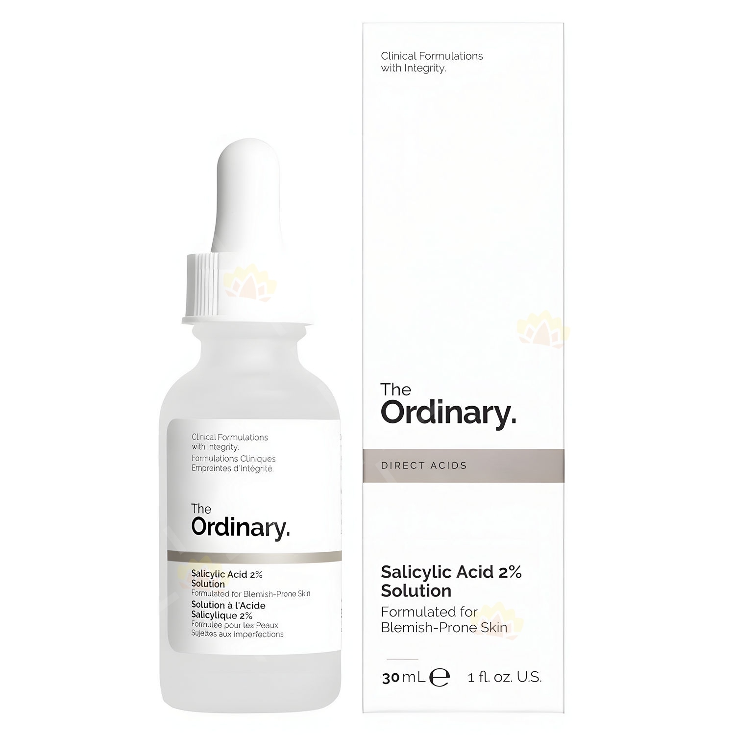 The Ordinary Salicylic Acid Serum - 30ml