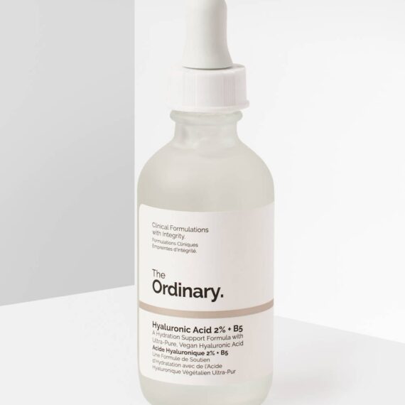 The Ordinary Hyaluronic Acid Serum - 30ml