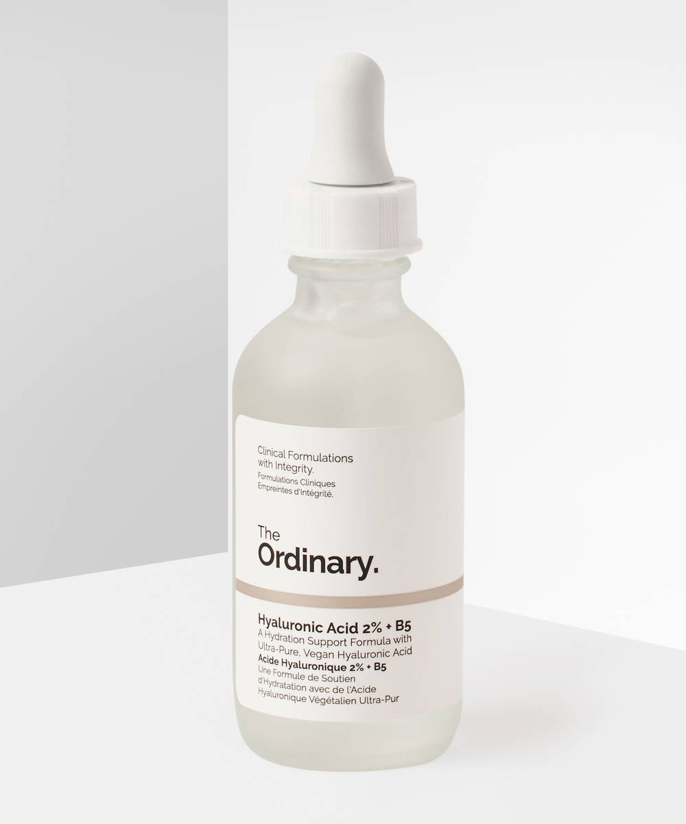 The Ordinary Hyaluronic Acid Serum - 30ml