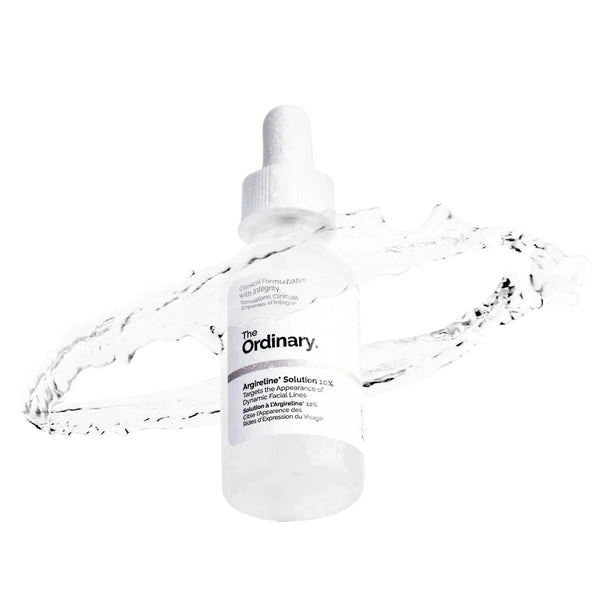 The Ordinary Argireline Solution 10% Serum - 30ml