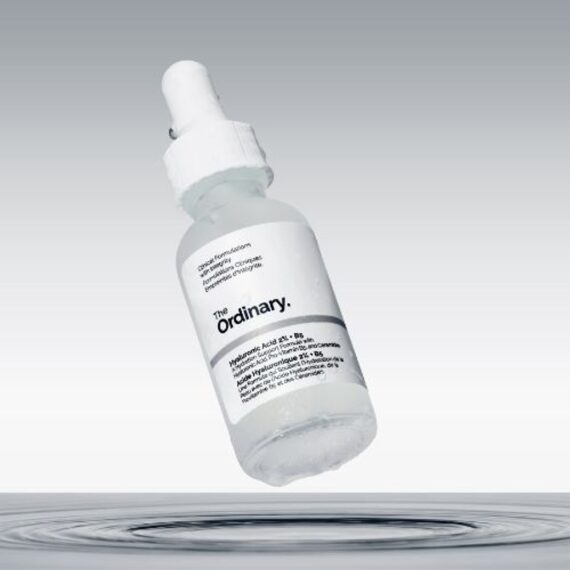 The Ordinary Hyaluronic Acid Serum - 30ml