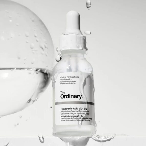 The Ordinary Hyaluronic Acid Serum - 30ml