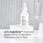 The Ordinary Argireline Solution 10% Serum - 30ml