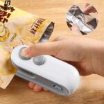 Mini Sealing Machine