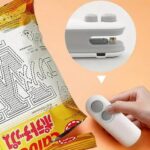 Mini Sealing Machine