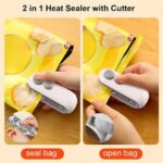 Mini Sealing Machine