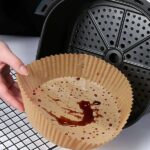 Disposable Baking Papers For Air Fryer