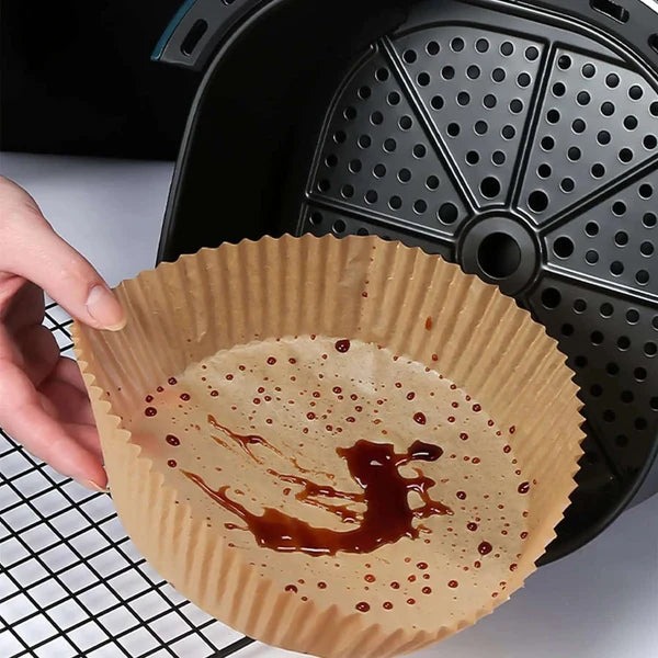 Disposable Baking Papers For Air Fryer
