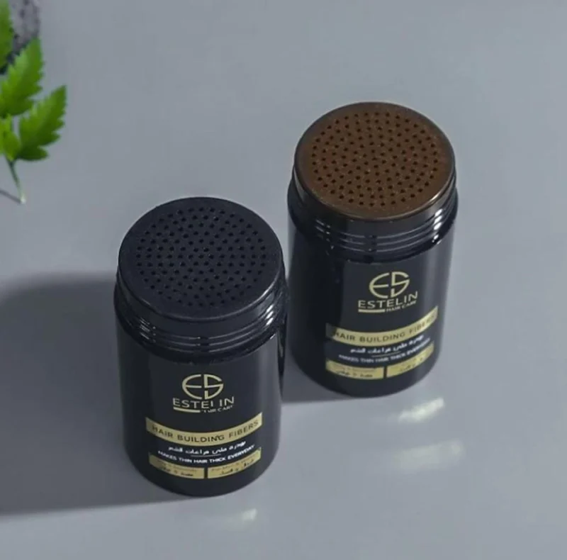 Estelin Hair Fiber 22g Goshoppingworld.net