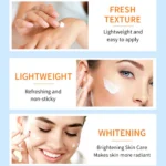 Estelin Brightening & Anti- Aging Sunscreen Lotion SPF 90