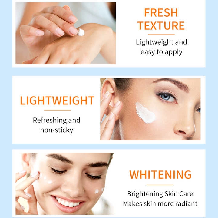 Estelin Brightening & Anti- Aging Sunscreen Lotion SPF 90