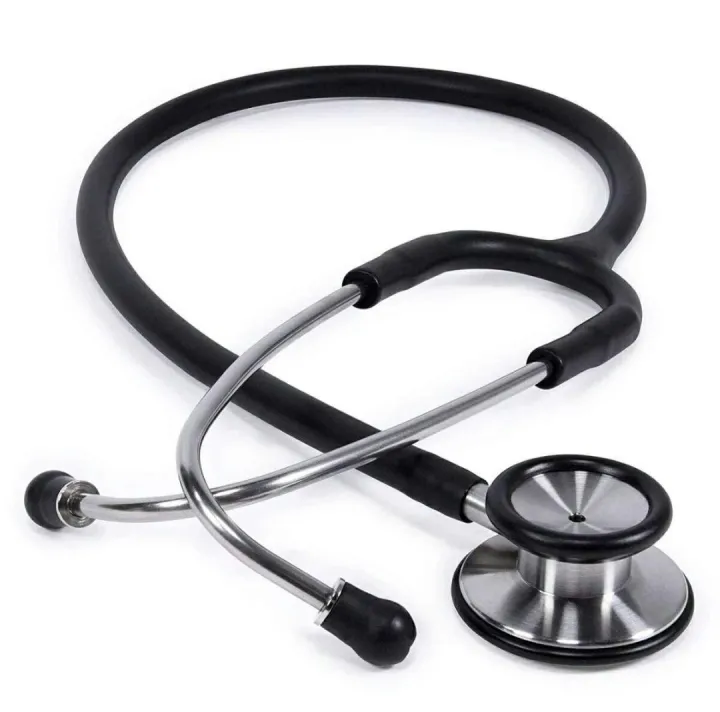 Professional Series Stethoscope – High Quality Medical Diagnostic Tool