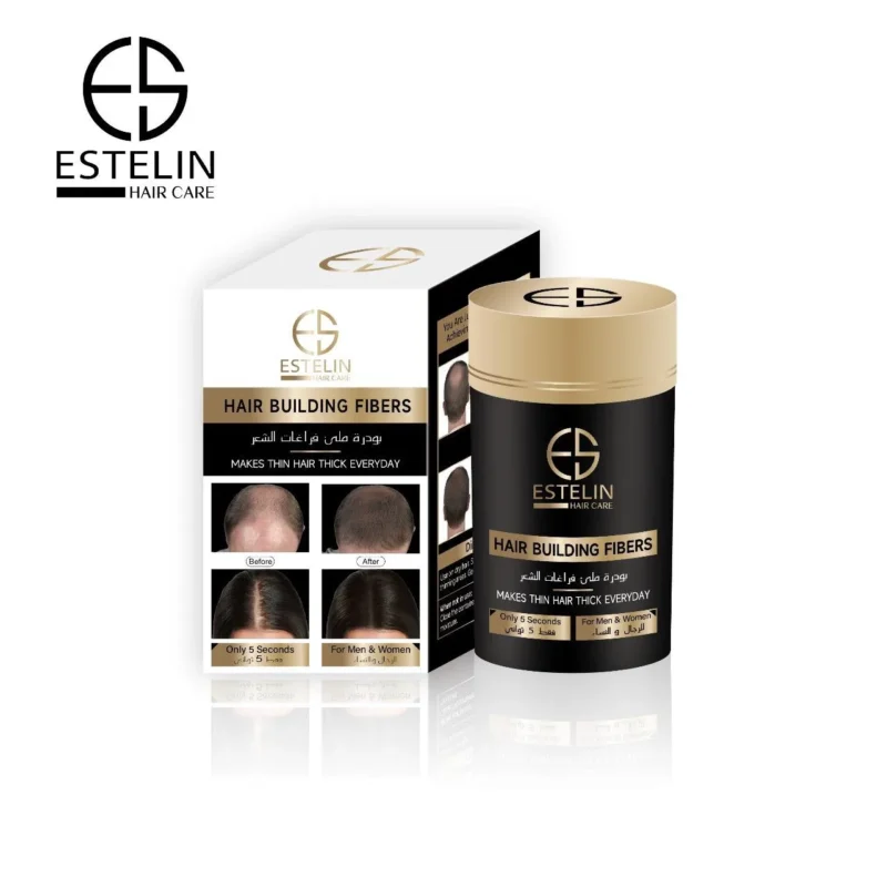 Estelin Hair Fiber 22g Goshoppingworld.net