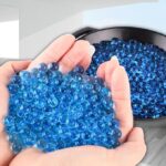 20000 Pcs Gel Balls Refill – 7-8mm Water Gel Beads for Gel Blaster Guns