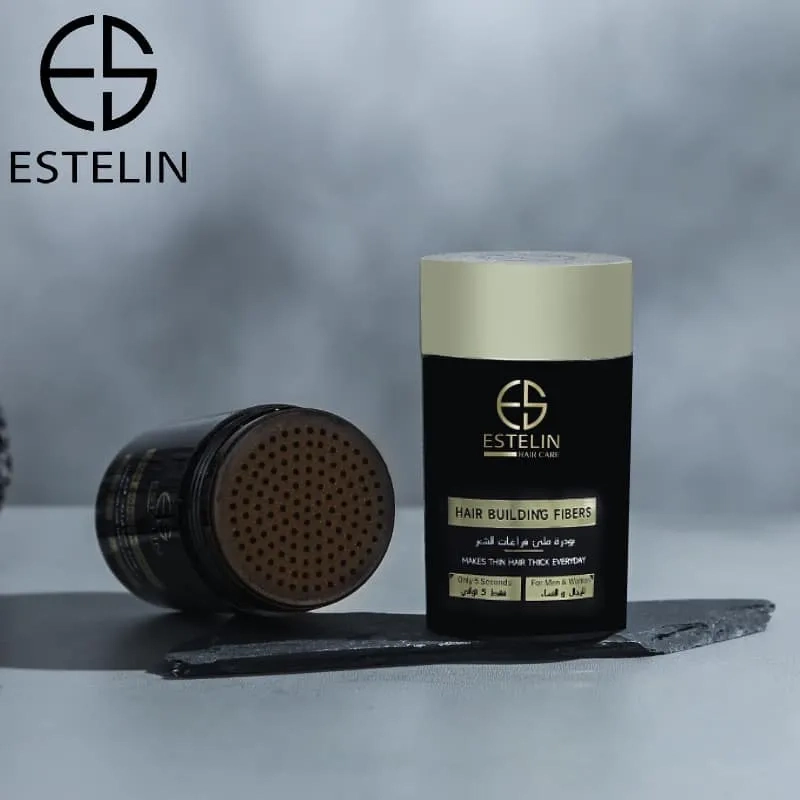 Estelin Hair Fiber 22g Goshoppingworld.net