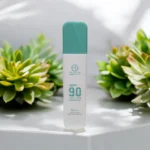 Estelin Super Moisturizing Sunscreen Lotion SPF 90 120g