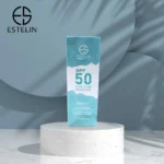 Estelin Super Moisturizing Sunscreen Lotion SPF 50 75g