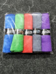 Microfiber Cleaning Cloth – 5 Pack (40x40cm)