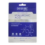 Dr Rashel Youth Revitalizing Hyaluronic Acid Mask 25g