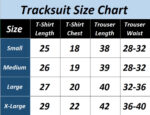 GANGSTER Printed Summer Tracksuit – Men’s T-Shirt & Trouser Set