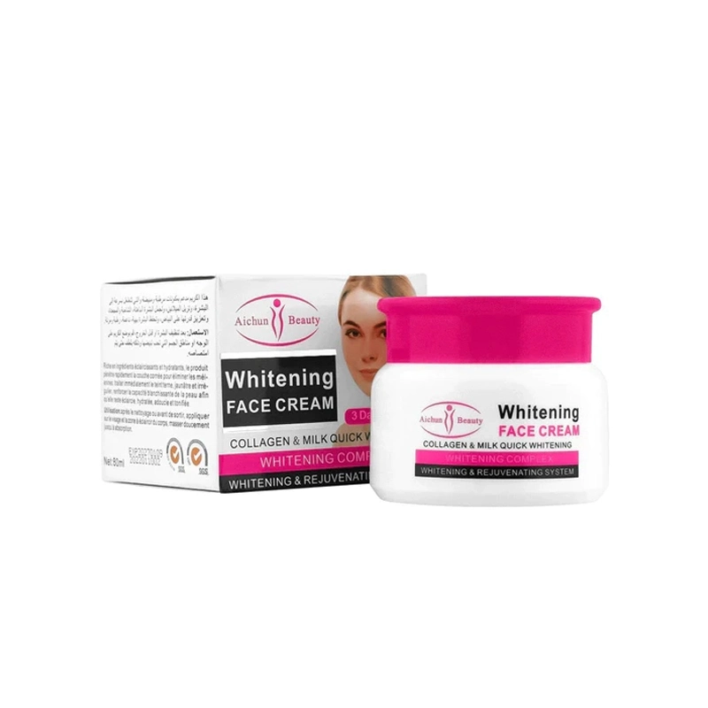 Aichun Beauty Whitening Face Cream 60ml