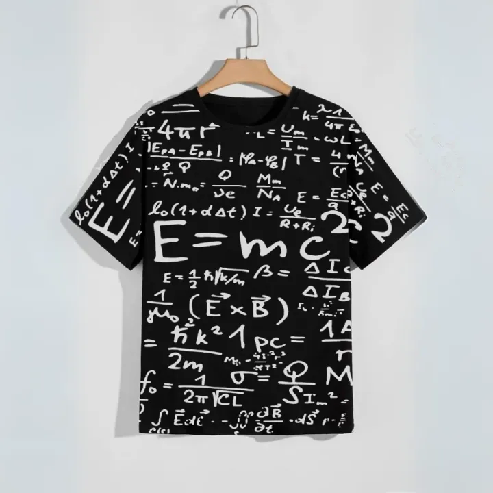 Men’s Short Sleeves Allover Screen Printed T-Shirt | Stylish Graphic Summer Tee