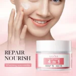 Sadoer 4-in-1 Facial Cream Repair & Nourish 50g