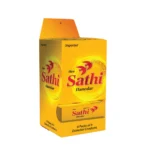 Sathi Danedar Condom Dispenser – 24-Piece Textured Pleasure Pack