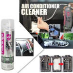 Flamingo Car A/C Foam Cleaner – 500ml