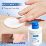 Bioaqua Ceramide Moisturizing Cream 400g
